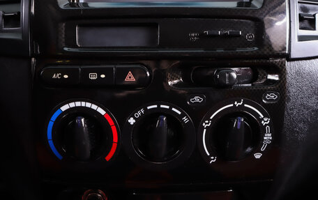 Geely MK Cross I, 2013 год, 299 000 рублей, 16 фотография