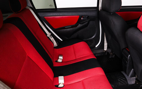 Geely MK Cross I, 2013 год, 299 000 рублей, 10 фотография