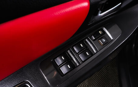 Geely MK Cross I, 2013 год, 299 000 рублей, 19 фотография