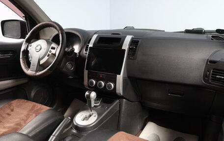 Nissan X-Trail, 2012 год, 1 449 000 рублей, 10 фотография