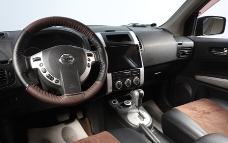 Nissan X-Trail, 2012 год, 1 449 000 рублей, 8 фотография