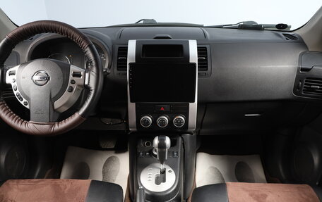 Nissan X-Trail, 2012 год, 1 449 000 рублей, 9 фотография