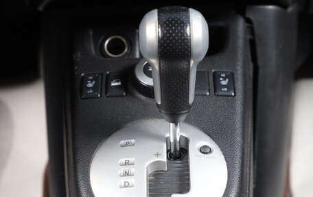 Nissan X-Trail, 2012 год, 1 449 000 рублей, 15 фотография