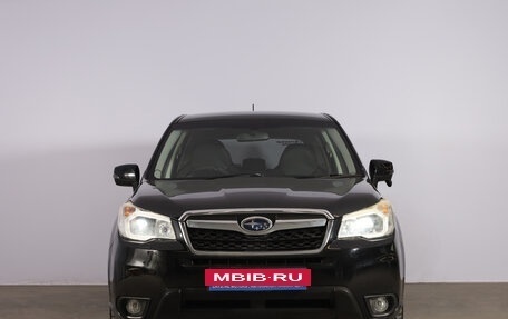 Subaru Forester, 2013 год, 1 499 000 рублей, 2 фотография