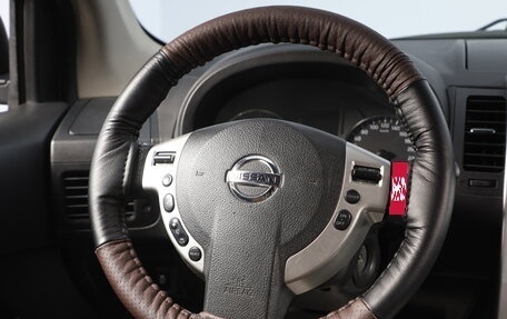 Nissan X-Trail, 2012 год, 1 449 000 рублей, 12 фотография