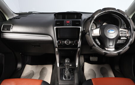 Subaru Forester, 2013 год, 1 499 000 рублей, 9 фотография