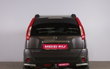 Nissan X-Trail, 2012 год, 1 449 000 рублей, 6 фотография