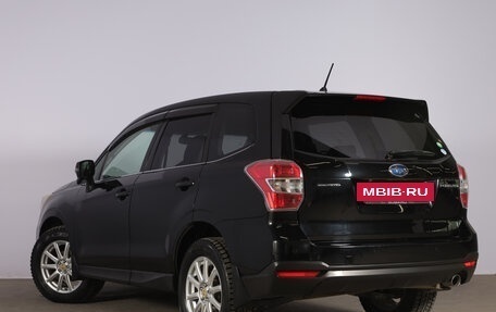 Subaru Forester, 2013 год, 1 499 000 рублей, 5 фотография
