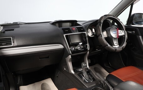 Subaru Forester, 2013 год, 1 499 000 рублей, 8 фотография