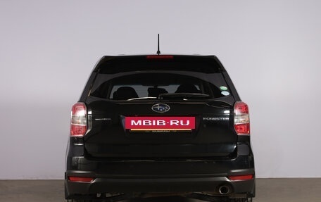 Subaru Forester, 2013 год, 1 499 000 рублей, 6 фотография
