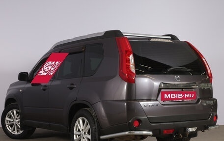 Nissan X-Trail, 2012 год, 1 449 000 рублей, 5 фотография