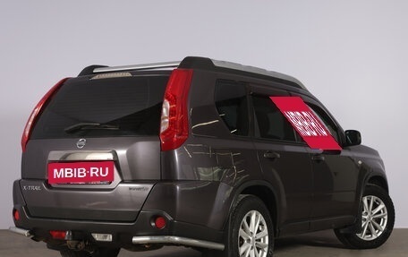 Nissan X-Trail, 2012 год, 1 449 000 рублей, 7 фотография