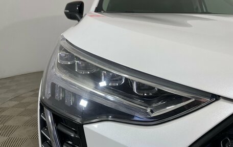 Haval Jolion, 2024 год, 2 079 000 рублей, 7 фотография