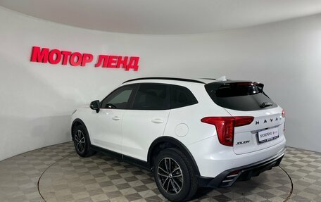 Haval Jolion, 2024 год, 2 079 000 рублей, 4 фотография