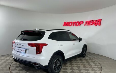 Haval Jolion, 2024 год, 2 079 000 рублей, 6 фотография