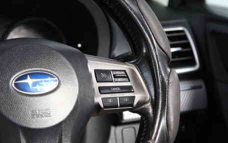 Subaru Forester, 2013 год, 1 499 000 рублей, 13 фотография