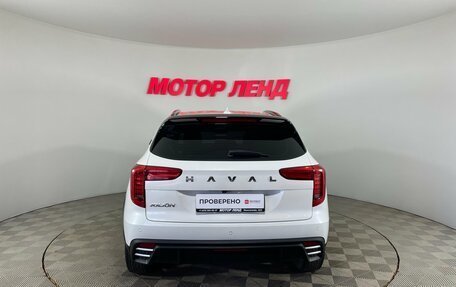 Haval Jolion, 2024 год, 2 079 000 рублей, 5 фотография