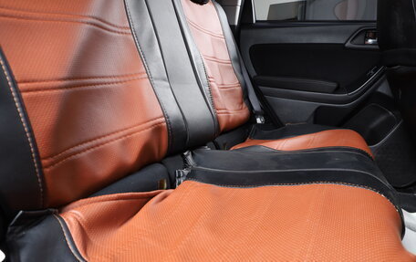 Subaru Forester, 2013 год, 1 499 000 рублей, 16 фотография