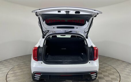 Haval Jolion, 2024 год, 2 079 000 рублей, 9 фотография