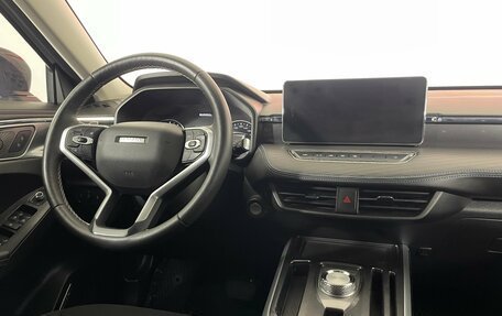 Haval Jolion, 2024 год, 2 079 000 рублей, 13 фотография