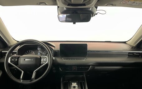 Haval Jolion, 2024 год, 2 079 000 рублей, 14 фотография