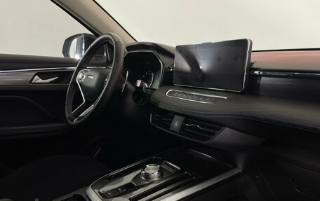 Haval Jolion, 2024 год, 2 079 000 рублей, 12 фотография