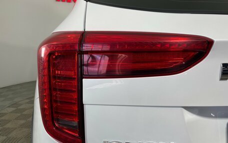 Haval Jolion, 2024 год, 2 079 000 рублей, 8 фотография