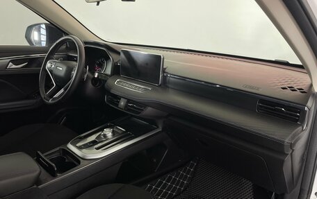 Haval Jolion, 2024 год, 2 079 000 рублей, 11 фотография