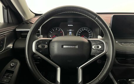 Haval Jolion, 2024 год, 2 079 000 рублей, 15 фотография