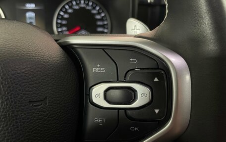 Haval Jolion, 2024 год, 2 079 000 рублей, 17 фотография