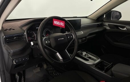 Haval Jolion, 2024 год, 2 079 000 рублей, 10 фотография