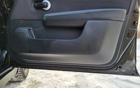 Nissan Tiida, 2008 год, 665 000 рублей, 12 фотография