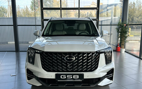 GAC GS8, 2026 год, 5 349 000 рублей, 1 фотография