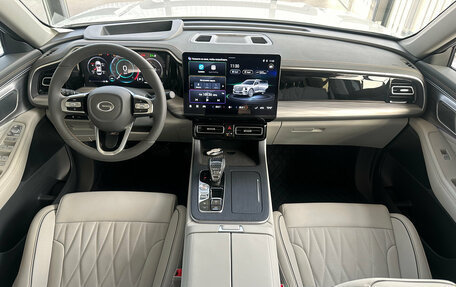 GAC GS8, 2026 год, 5 349 000 рублей, 15 фотография
