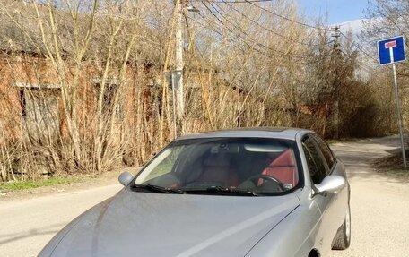 Alfa Romeo 156 I рестайлинг 1, 2002 год, 600 000 рублей, 1 фотография