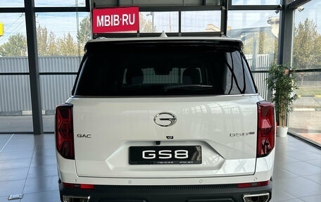 GAC GS8, 2026 год, 5 349 000 рублей, 4 фотография