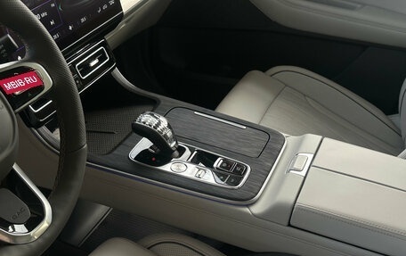 GAC GS8, 2026 год, 5 349 000 рублей, 11 фотография