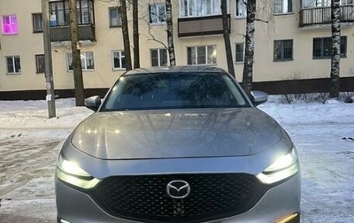 Mazda CX-30 I, 2019 год, 2 000 000 рублей, 1 фотография