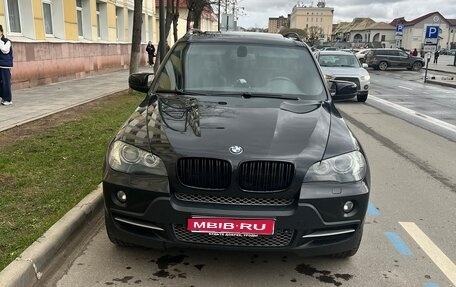 BMW X5, 2007 год, 1 700 000 рублей, 1 фотография