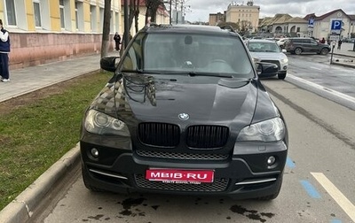BMW X5, 2007 год, 1 700 000 рублей, 1 фотография