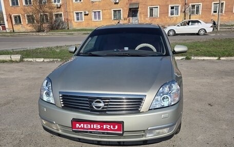 Nissan Teana, 2006 год, 650 000 рублей, 1 фотография