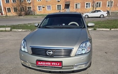 Nissan Teana, 2006 год, 650 000 рублей, 1 фотография