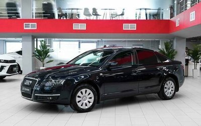 Audi A6, 2007 год, 765 000 рублей, 1 фотография