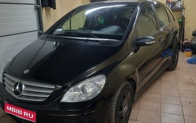 Mercedes-Benz B-Класс, 2006 год, 599 000 рублей, 1 фотография
