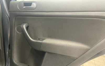 Volkswagen Golf Plus II, 2009 год, 599 000 рублей, 1 фотография