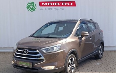 JAC S3, 2020 год, 840 000 рублей, 1 фотография