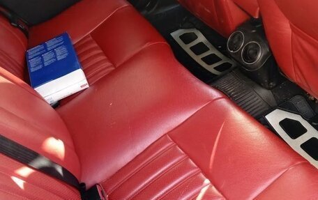 Alfa Romeo 156 I рестайлинг 1, 2002 год, 600 000 рублей, 9 фотография