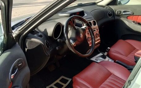 Alfa Romeo 156 I рестайлинг 1, 2002 год, 600 000 рублей, 8 фотография