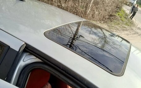 Alfa Romeo 156 I рестайлинг 1, 2002 год, 600 000 рублей, 10 фотография