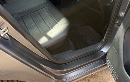 Volkswagen Jetta VI, 2016 год, 1 100 000 рублей, 16 фотография